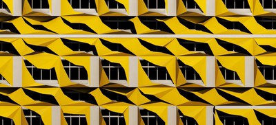 ©LissCWerner. WERNER, Liss C.; Technische Universität Berlin, Germany; “Prototype component for a data-driven 2,5-dimensonal Façade to increase visual Comfort” ©LissCWerner